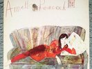 Annette Peacock The Perfect Release Vinyl Album