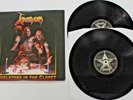 Venom ?– Skeletons In The Closet Vinyl 2x LP Rock WM55036
