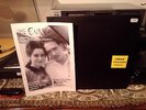 THE CURE / ENTREAT TALES OF ORDINARY MADNESS LIVE AT WEMBLEY 1989 33RPM LP LTD