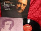 1971 HOLLAND NrM 3LP PHILIPS 6747 003 STEREO CHOPIN COMPLETE WORKS FOR PIANO AND