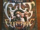 CULT Electric LP Original SEALED 07599255551 Sire Beggars love southern death