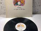 LP Queen - a night at the opera, '76 FR, EX/EX