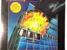 Def Leppard Pyromania (1983) SEALED MINT Vinyl LP HYPE STICKER 1st USA Rare