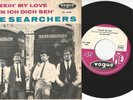 The Searchers - verzeih' my love / Wenn ich dich seh' Vogue DV 13338