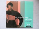 ELLA FITZGERALD - Sings the Cole Porter - Speakers Corner Records - Audiophile
