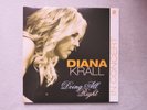 DIANA KRALL - Doing All Right - In Concert 2LP