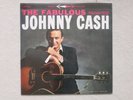 JOHNNY CASH - The Fabulous - Impex - Audiophile Press