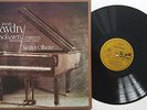 Walter Olbertz: Haydn- Complete Piano Sonatas / Eurodisc 12 LP Box