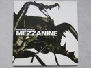 MASSIVE ATTACK - Mezzanine, DoLP