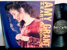 Amy Grant - Heart in Motion  A&M 1991   vinyl lp