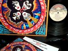 Kiss Rock And Roll Over *NM*  1st press  complete 1976 Casablanca vinyl lp