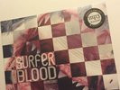 Surfer Blood : Astro Coast : 2009 : 1st LP : Rare White Vinyl Record Album ????????