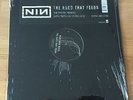 NINE INCH NAILS - The Hand That Feeds 12