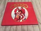 ABBA The Best of Abba 4 x LPs Box PLUS OFFER Portuguese Edition PORTUGAL