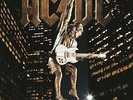 AC/DC Stiff Upper Lip Remastered 180gm VINYL LP NEW & SEALED
