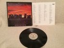 Blessed Death “Destined For Extinction” Orig 1987 Dutch vinyl Lp + inner