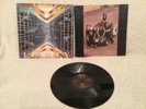 Virus “Lunacy” Original 1989 Germany vinyl Lp + inner