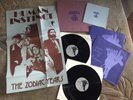 HUMAN INSTINCT THE ZODIAC YEARS LITTLE WING MINT OZ PROGROCK