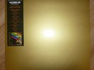 Black Sabbath 'California Jam 1974' Test Pressing Vinyl LP 2018