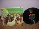 PET SOUNDS  BY THE BEACH BOYS LP (ORIGINAL)