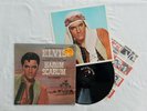 Elvis LP Harum Scarum LPM-3468 USA Mono 1965 OIS + Bonus Photo near mint