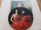 Sandra / Maria Magdalena / Rare 2 Vinyl  Picture Disc