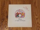Queen A Night at the Opera Vinyl LP 1975 Original Bohemian Rhapsody
