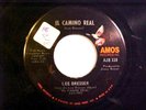 LEE DRESSER (1969 ROCKABILLY)   EL CAMINO REAL   AMOS 118