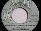 Sweet Soul 45  SOUL EXPERIENCE  