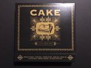 Cake Vinyl Box Set 8 LP RSD Record Store Day