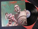 QUEEN   NEWS OF THE WORLD Orig 1977 Elektra Gatefold LP WE WILL ROCK YOU