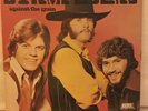 The Stampeders - Against the Grain (Promo) (M-)
