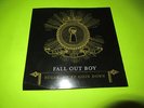 FALL OUT BOY SUGAR WERE GOIN DOWN  45 7