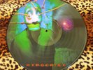 HYPOCRISY Abducted Picture LP