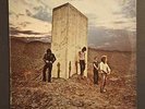 THE WHO / WHO'S NEXT / LP RECORD / DECCA 1ST PRESS / EX / EX+