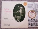 Cantelli: Beethoven - Symphony No. 7..HMV ASD 254 UK Fully Laminated..SUPERB