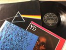 Pink Floyd ?The dark side of the moon Vinyl LP German Poster Harvest ?FOC
