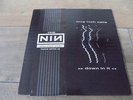 Nine Inch Nails - Down In It 1990 UK 12