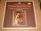 BACH 3 LP BOX - WEIHNACHTSORATORIUM / RICHTER / ARCHIV in NEU SEALED