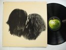 JOHN LENNON YOKO ONO Wedding Album LP box UK SAPCOR 11