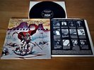 KREATOR - LP - Endless Pain - Slayer - Sodom - Desaster - Venom - Exodus - CD