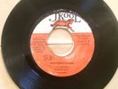 RONNIE DAVIS, Misunderstanding,J Kool, UK Original, Reggae, Very Rare 7” Single