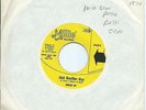 Stage IV:Just another guy/Our world:US Millie Records:Northern Soul