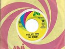 Fields (The):Bide my time/Take you home:US Uni: DJ:Psych
