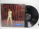 Elvis Presley ? NBC-TV Special ? RCA LPM-4088 LP Record Original Shrink Hype NM