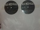 The Libertines S/T TEST PRESSING  Promo Babyshambles Pete Doherty 