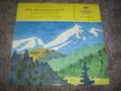 LP RICHARD STRAUSS Eine Alpensinfonie/KARL BÖHM (Deutsche Grammophon Ges.) Tulip