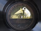 78rpm BERNHARD DESSAU (VIOLIN) plays ROSENKAVALIER WALZER -