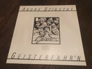 ANDRE SZIGETHY - GEISTERFAHR'N 12