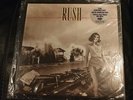 RUSH - Permanent Waves - NEW - SEALED - 200g VINYL LP record
